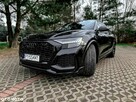 Audi RS Q8 - 1