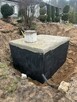 Zbiornik betonowy na ścieki deszczówkę 5m3 - 4