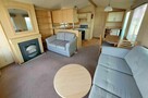 Domek holenderski angielski WILLERBY SALISBURY W1503 Camplas - 2
