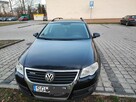 VW Passat b6 - 2