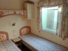 Domek holenderski angielski WILLERBY SALISBURY W1503 Camplas - 12