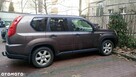 Nissan X-Trail - 5