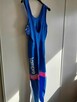 Spodenki kolarskie długie - oryginalne Lampre ISD SANTINI - 2