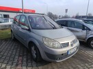 Renault Scenic 1.9 dCi 129 KM - 14