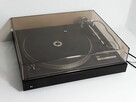 Gramofon Dual CS 505 - 4