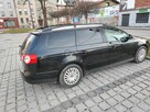 VW Passat b6 - 15