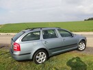 Skoda octavia II 1.6mpi - 6