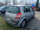 Renault Scenic 1.9 dCi 129 KM - 13