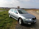 Skoda octavia II 1.6mpi - 7