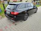 Mercedes E200 zadbany/ niski przebieg - 4