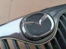 Mazda Xedos 6 atrapa chłodnicy grill wlot kratka maska lampy - 4