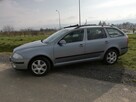 Skoda octavia II 1.6mpi - 8