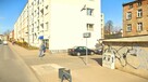 Na sprzedaż garaż przy Galerii Bałtyckiej (murowany) - 1