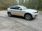 BMW X6 35d xDrive - 1