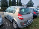 Renault Scenic 1.9 dCi 129 KM - 12