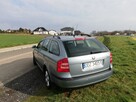 Skoda octavia II 1.6mpi - 5