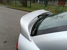 Opel Astra II G Lotka spojler NIE irmscher opc sport tuning - 3