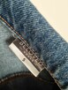 Katana katanka kurtka jeansowa dżinsowa niebieska S - 2