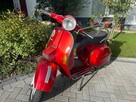 Vespa PX125E - 3