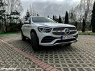 Mercedes-Benz GLC 200 d 4-Matic Business Edition - 3