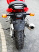 Motocykl Suzuki SV650S czerwony 13000 km. - 11