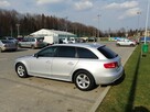 Audi A4 b8 facelift 2.0 TDI - 2