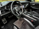Audi RS Q8 - 11