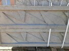 BestBet - Ogrodzenia Panel, Beton, Dwustronne, Palisadowe - 2