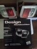 lampa BMW 3E46, przód, tył - 2