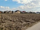 Działki - Pieszyce, gm. Żabno, małopolskie - 5