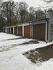 Garaż w Olsztynie przy ul. Puszkina - 3