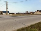 Działki - Pieszyce, gm. Żabno, małopolskie - 3