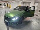 Mercedes C Klasa 450 4Matic AMG 2016 rok - 12