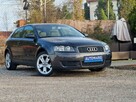 Audi A3 1.6*Benzyna*Skóra*Klima - 8