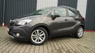 Opel Mokka Benzyna*Automat*Navi*Bezwypadkowy*Udokumentowane Jedyne 80t.km! - 3