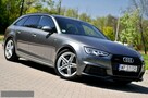 Audi A4 _2.0TDI 190KM_S Line Plus_Quattro_Matrix_Virtual_ - 1