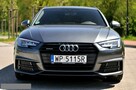 Audi A4 _2.0TDI 190KM_S Line Plus_Quattro_Matrix_Virtual_ - 11