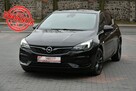Opel Astra K 1.2Turbo 145KM 2020r. LED NAVi 2xPDC Kamera Alu - 1