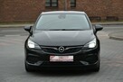 Opel Astra K 1.2Turbo 145KM 2020r. LED NAVi 2xPDC Kamera Alu - 2