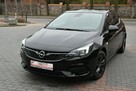 Opel Astra K 1.2Turbo 145KM 2020r. LED NAVi 2xPDC Kamera Alu - 4