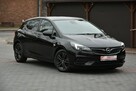 Opel Astra K 1.2Turbo 145KM 2020r. LED NAVi 2xPDC Kamera Alu - 5
