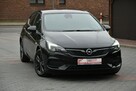 Opel Astra K 1.2Turbo 145KM 2020r. LED NAVi 2xPDC Kamera Alu - 6