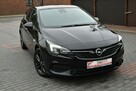 Opel Astra K 1.2Turbo 145KM 2020r. LED NAVi 2xPDC Kamera Alu - 7