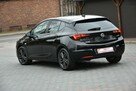 Opel Astra K 1.2Turbo 145KM 2020r. LED NAVi 2xPDC Kamera Alu - 9