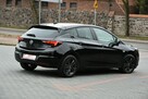 Opel Astra K 1.2Turbo 145KM 2020r. LED NAVi 2xPDC Kamera Alu - 11