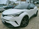 Toyota C-HR Salon# Super stan# Wersja Selection - 1