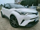 Toyota C-HR Salon# Super stan# Wersja Selection - 2