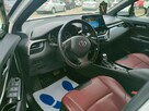 Toyota C-HR Salon# Super stan# Wersja Selection - 9
