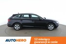 Audi A4 GRATIS! Pakiet Serwisowy o wartości 400 zł! - 8