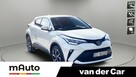 Toyota C-HR 1.2 T Style ! Z polskiego salonu ! Faktura VAT ! - 1